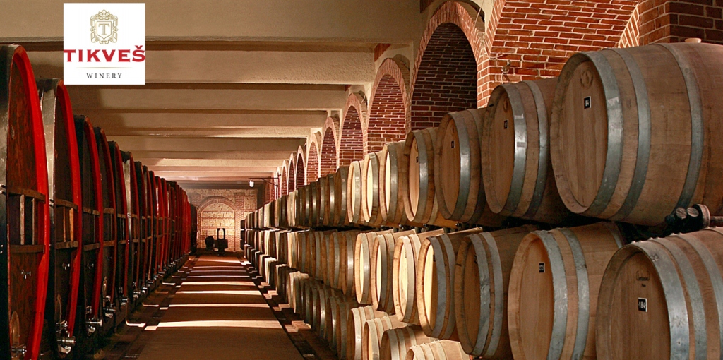 Интензивни вложувања во модернизација и производство на врвни вина